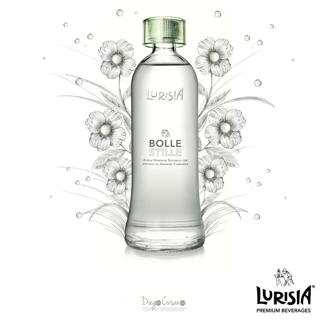 Winner 頂級氣泡天然礦泉水