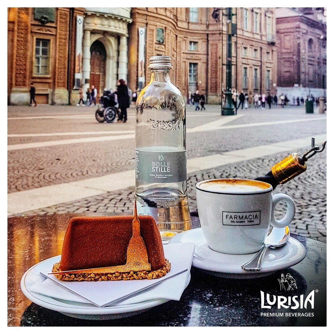 Alu 天然礦泉水 500ml