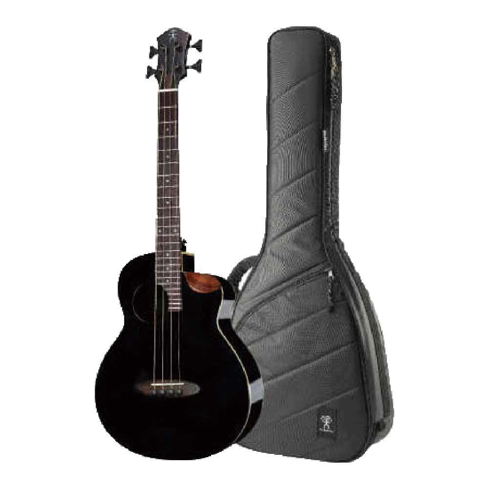 aNueNue aNueNue / MBS18E 36吋面單電木貝斯(紅松木面板) 彩虹人官方認證 — 三峽吉他 / Bass