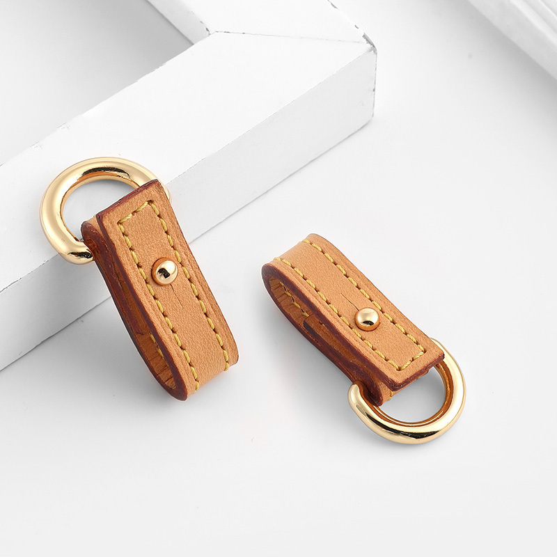 nano-noe水桶包防磨損扣配件包包肩帶五金保護圈防磨扣