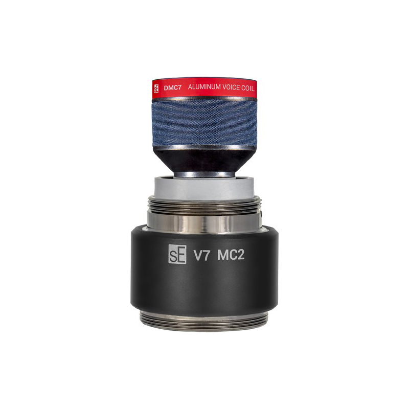 sE Electronics V7 MC2