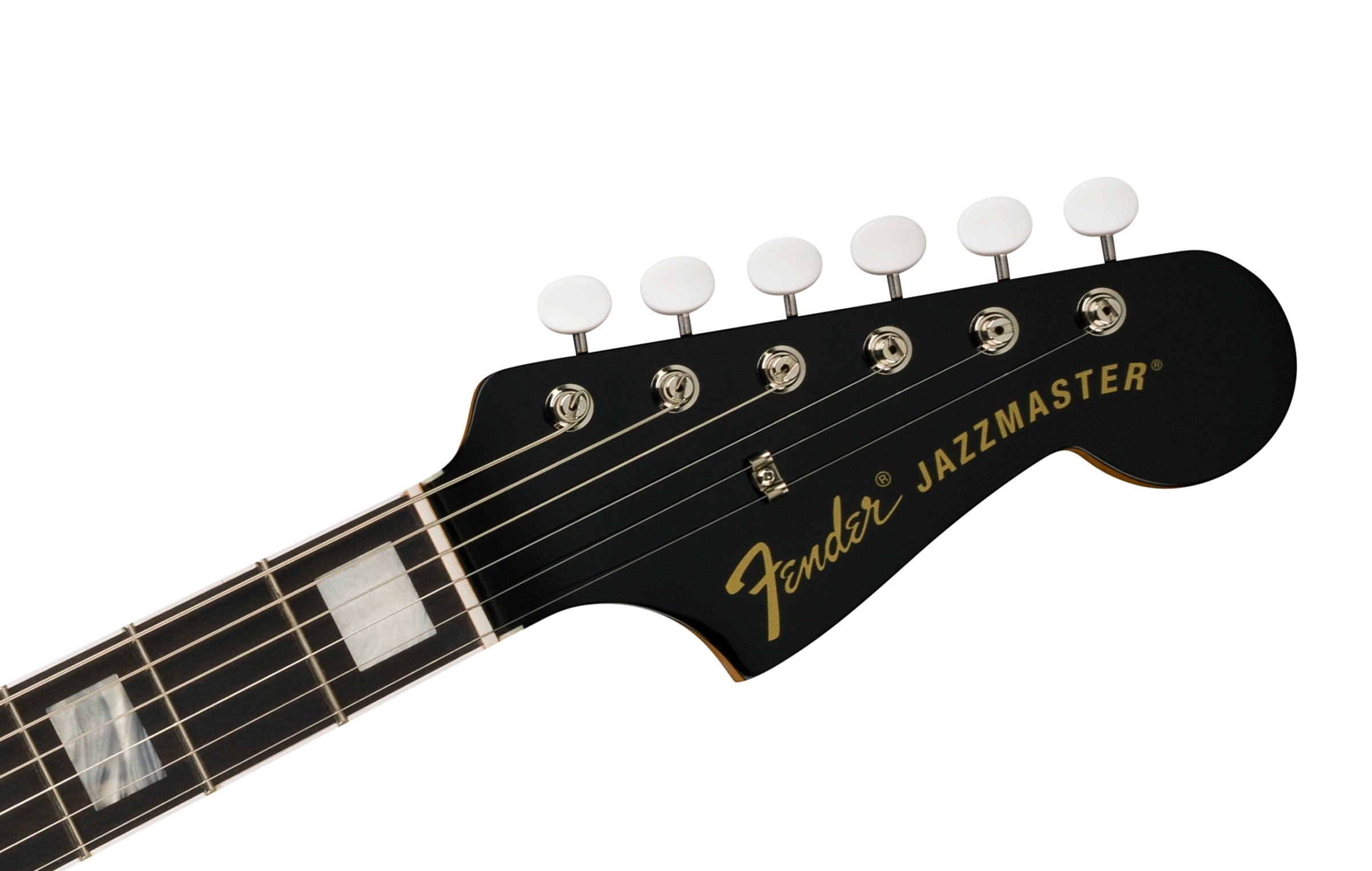 Fender,GOLD FOIL,Jazzmaster,電吉他,