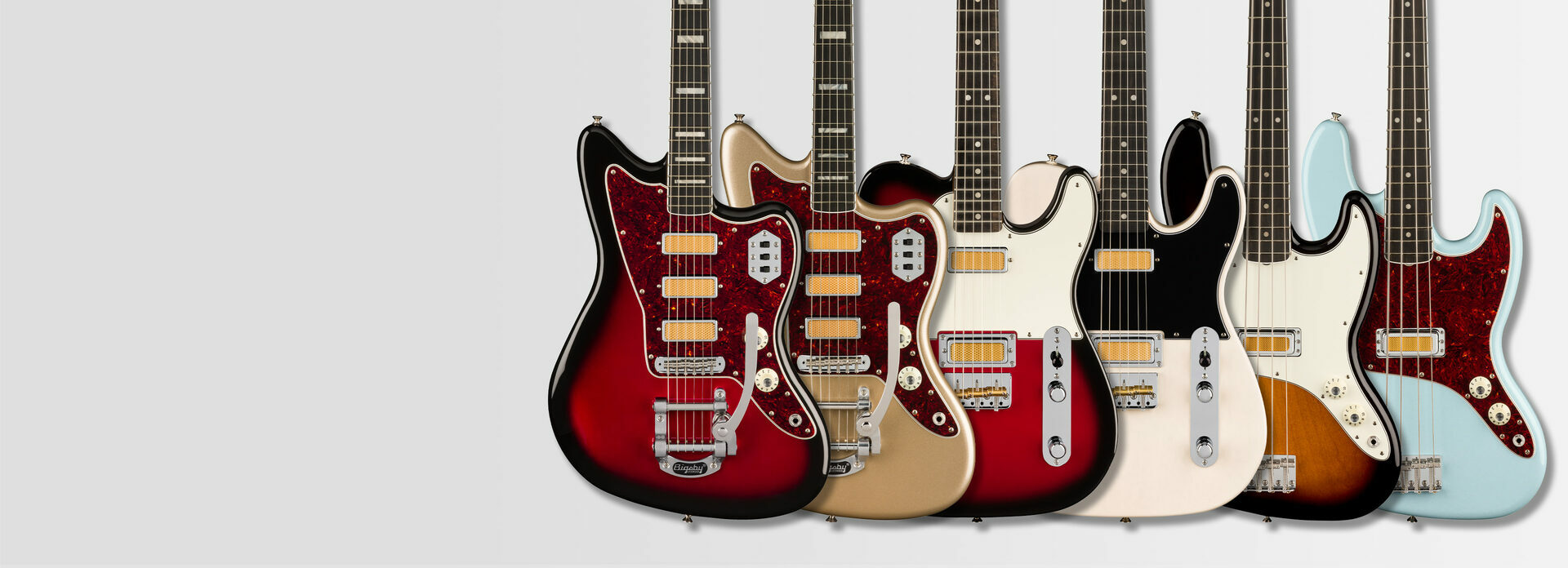 Fender,GOLD FOIL,Jazzmaster,電吉他,