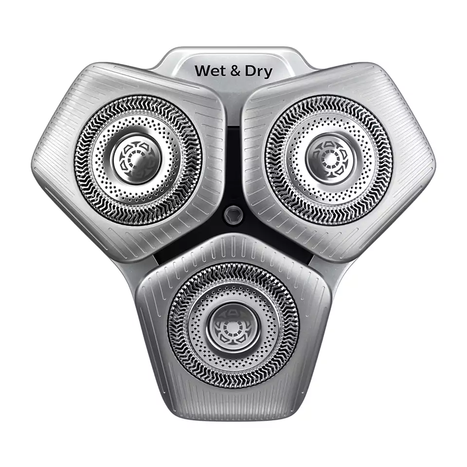 飛利浦 Philips    SH91/51‧剃鬚刀頭‧荷蘭製造‧適合 Series 9000 , SP9000‧香港行貨‧