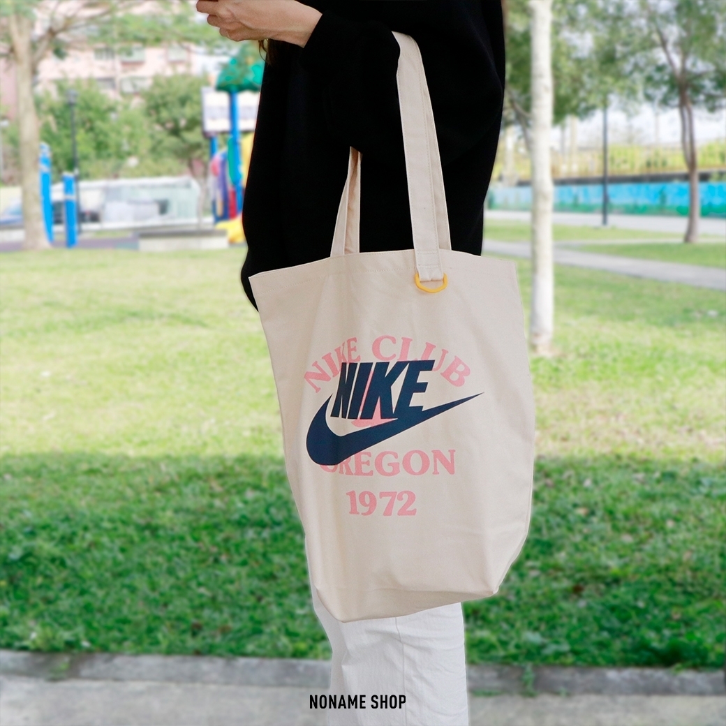 Nike Heritage Tote