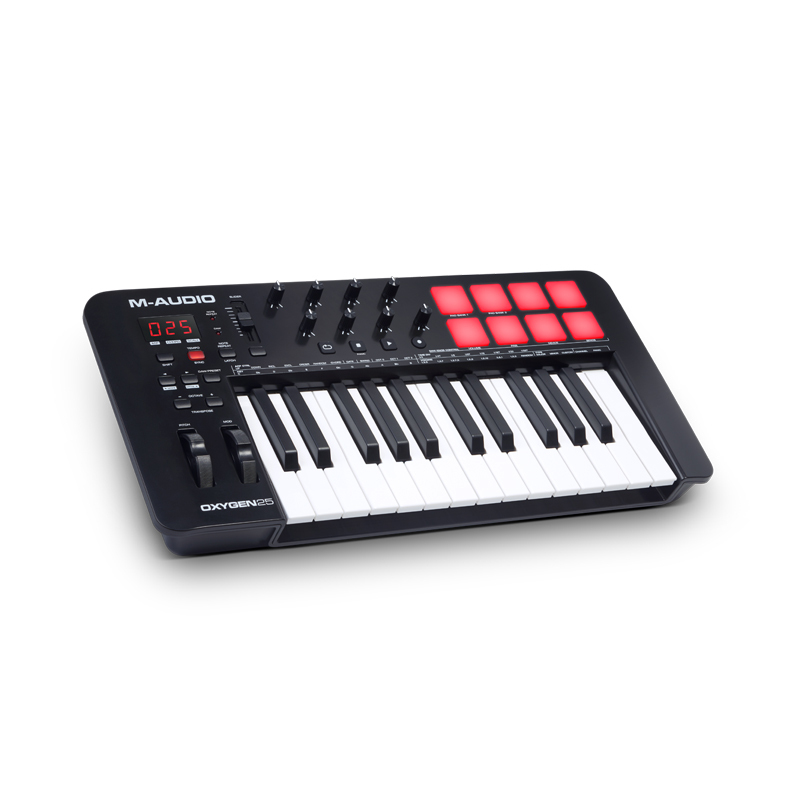 M-Audio Oxygen MK V 25