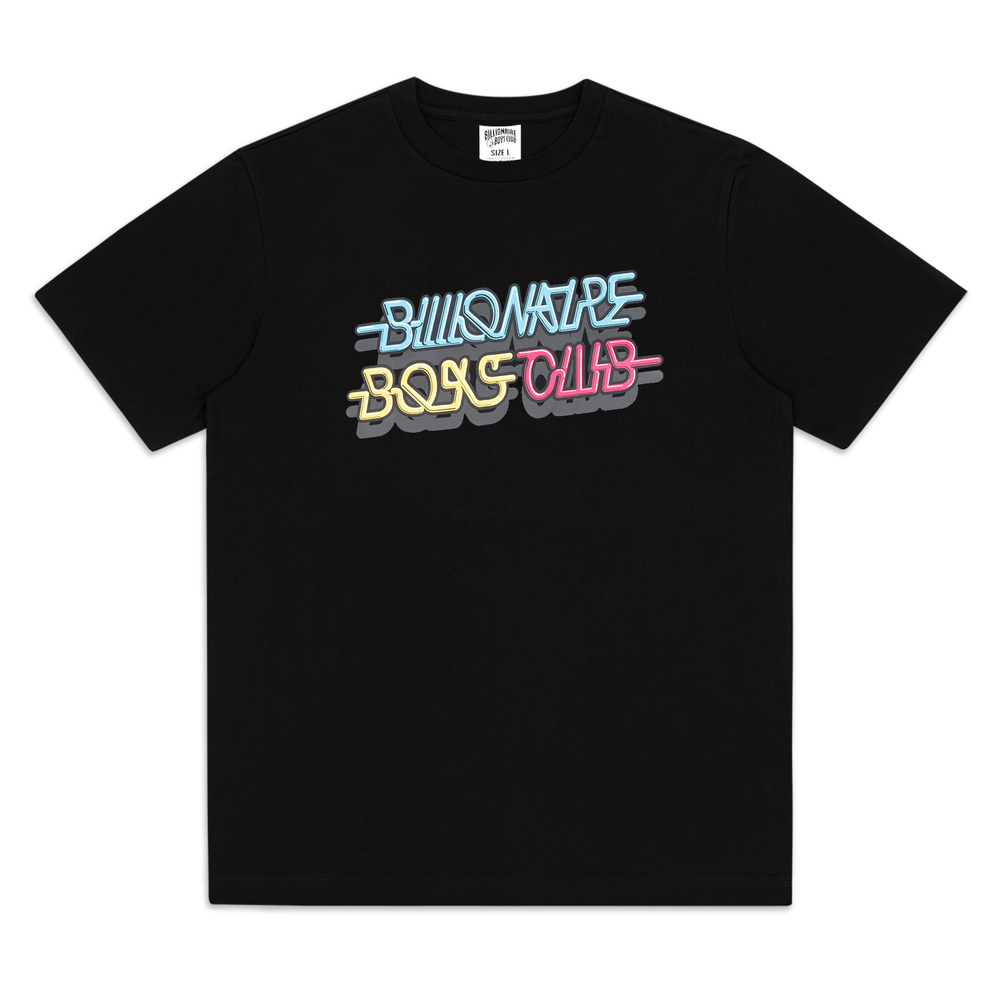 BBC BB Neon SS Tee bbc-bb-neon-ss-tee