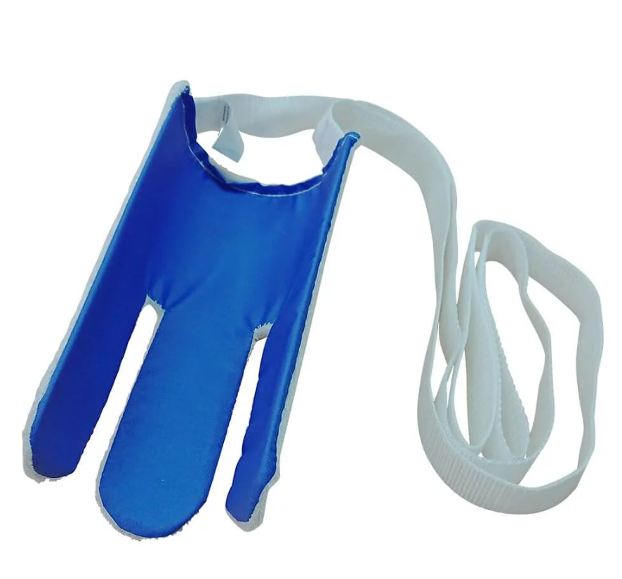 穿襪輔助器(毛巾布)