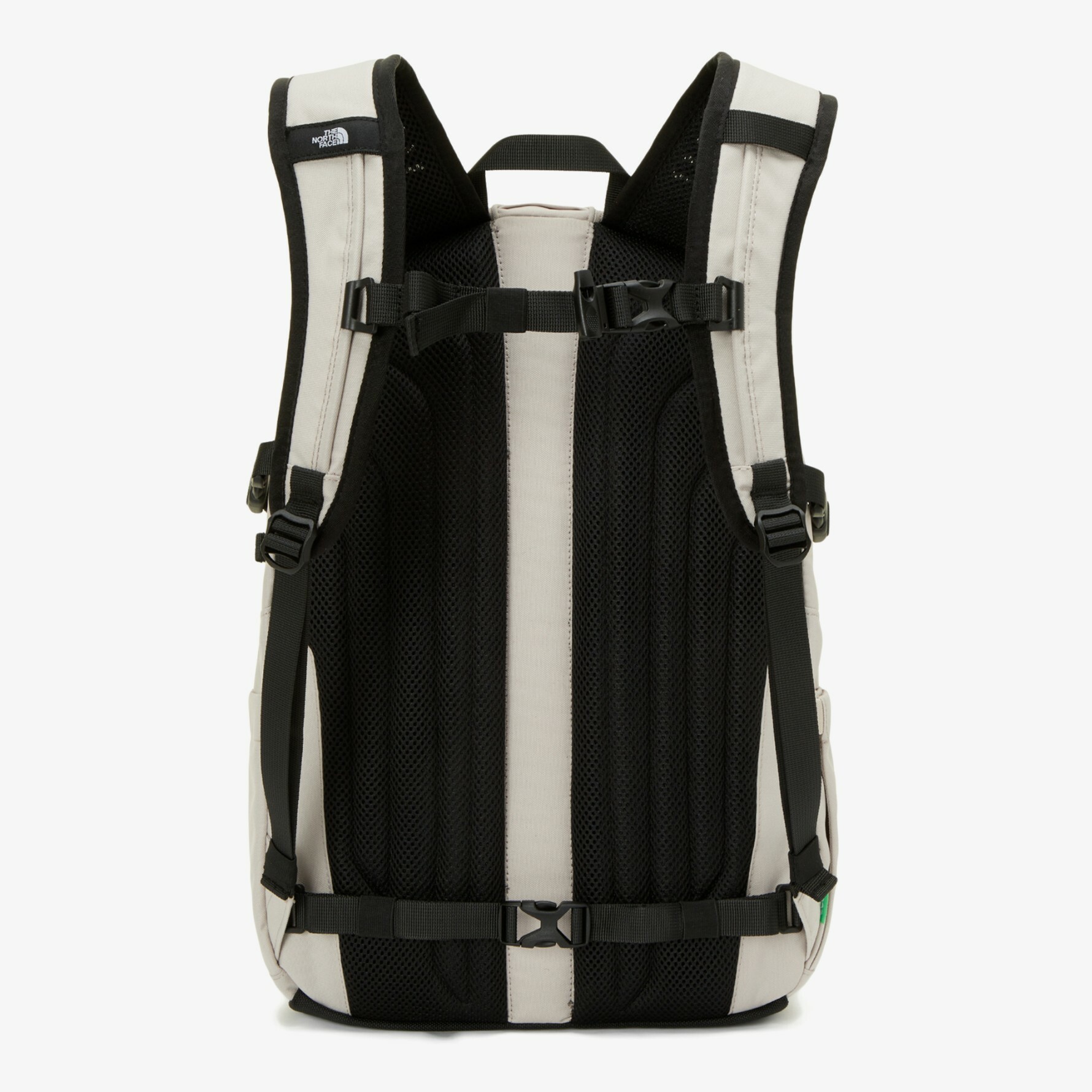 THE NORTH FACE BOREALIS SE 雙肩 後背包 米 白 NM2DP04B