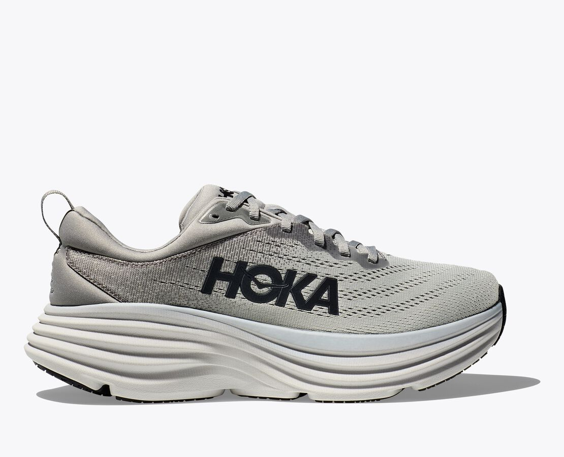Hoka Bondi8 SHMS Men