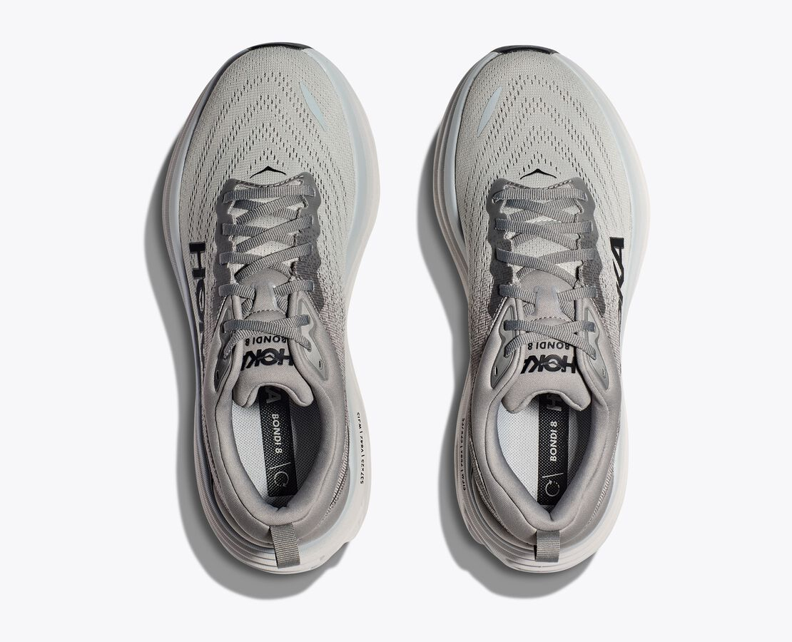 Hoka Bondi8 SHMS Men