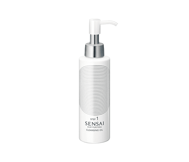 SENSAI Silky Purifying Cleansing Oil S 150mL