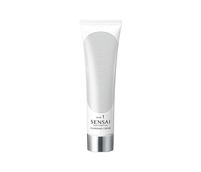 SENSAI Silky Purifying Cleansing Cream S 125mL