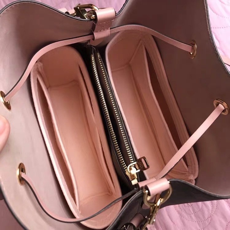 LV neonoe 內膽包 包中包 內襯包撐內襯包水桶包內膽