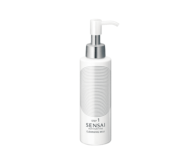 SENSAI Silky Purifying Cleansing Milk S 150mL