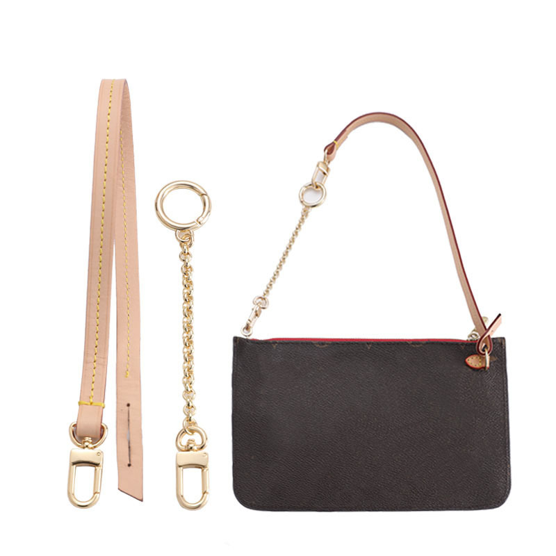 neverfull子母包購物內袋改造鏈條腋下肩帶延長鏈配件