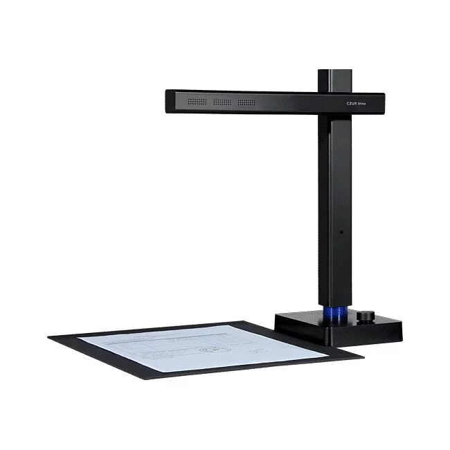 CZUR ET18 Pro-1800 萬像素書本和文檔影像掃描器(A3 Size Scanner)