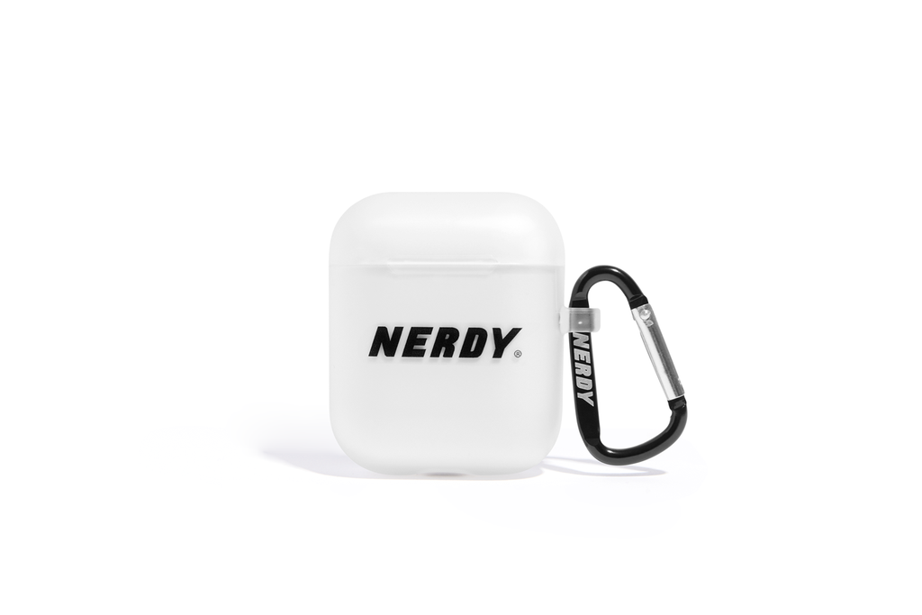 (現貨) NERDY - AIRPODS CASE