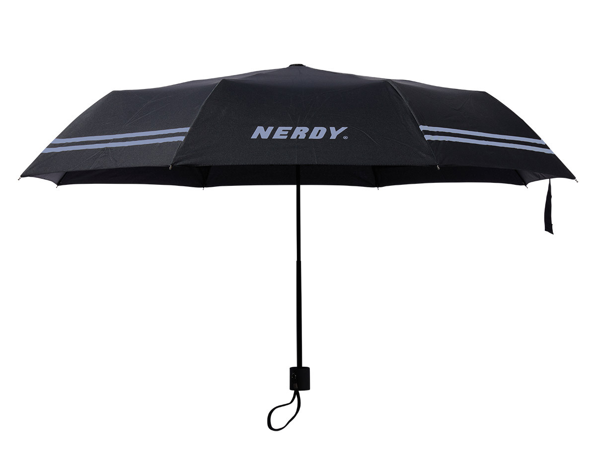 (現貨) NERDY 縮骨遮| 2 COLORS