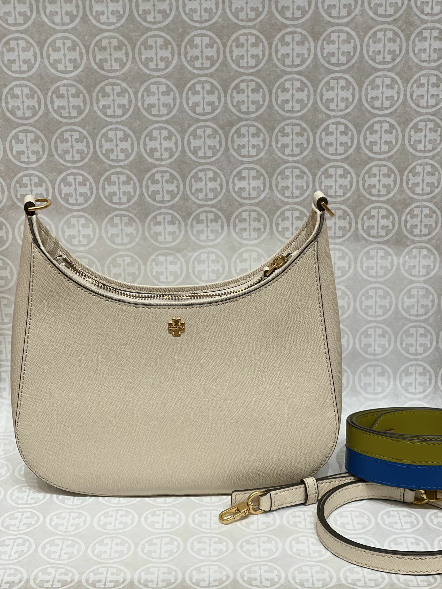 Tory burch hot sale everly swingpack