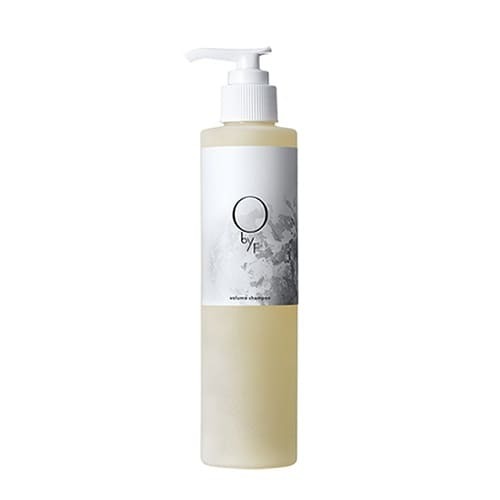 O by F Volume Shampoo  豐盈洗髮露 250ml