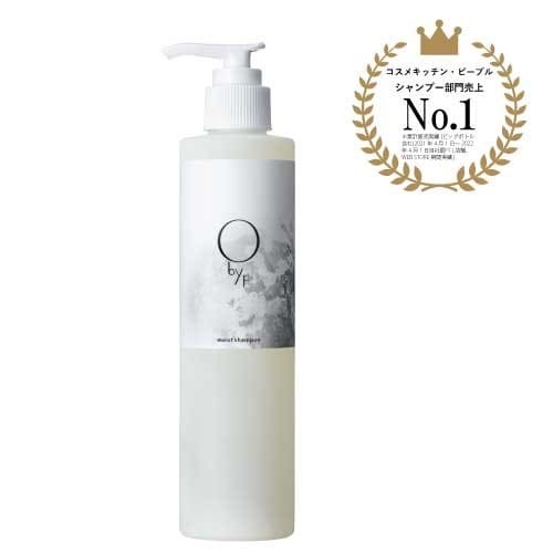 O by F Moist Shampoo 保濕洗髮露 250ml