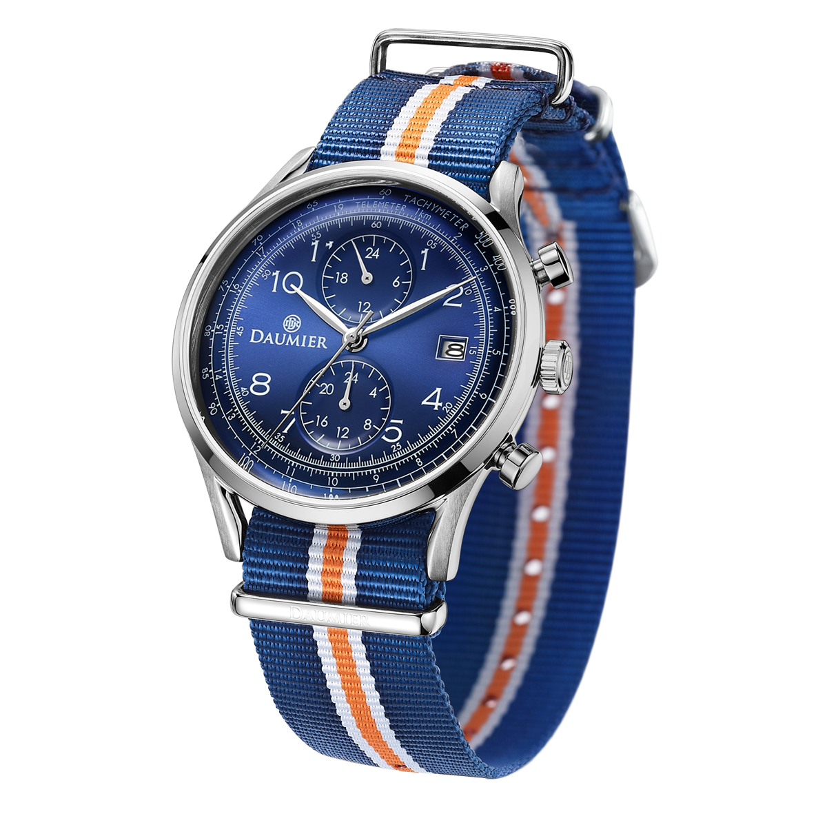 NURBURG Admiral Blue