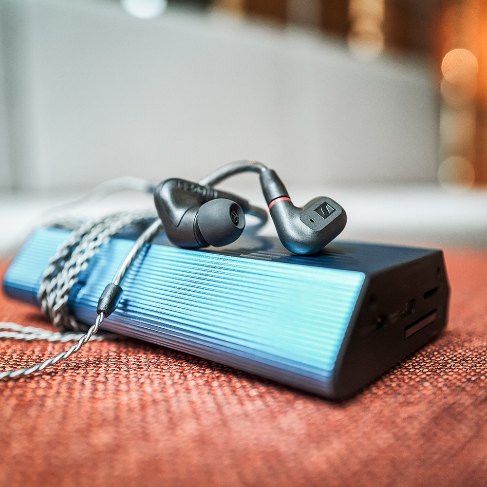 IE 200 入耳式高音質耳機