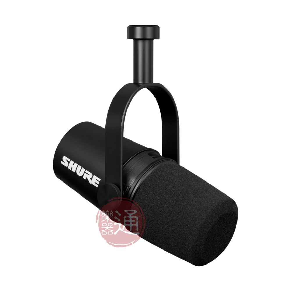 Shure Shure / MV7X 動圈式麥克風 — 三峽麥克風｜YA! 玩音樂