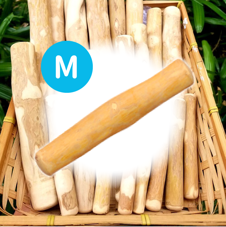 ChewPiter 咖啡木磨牙棒(M)