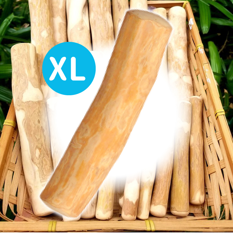 ChewPiter 咖啡木磨牙棒(XL)