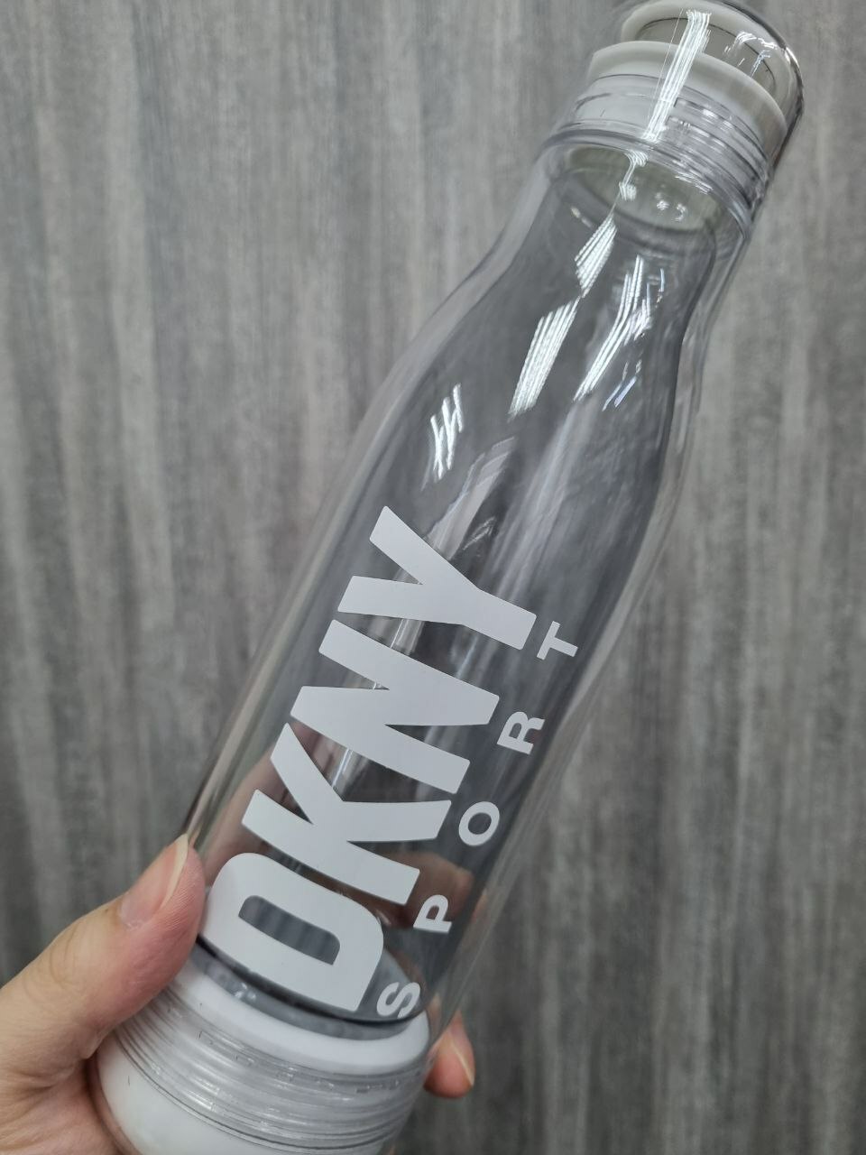 [S] DKNY WATER BOTTLE, SD401 (SD401)
