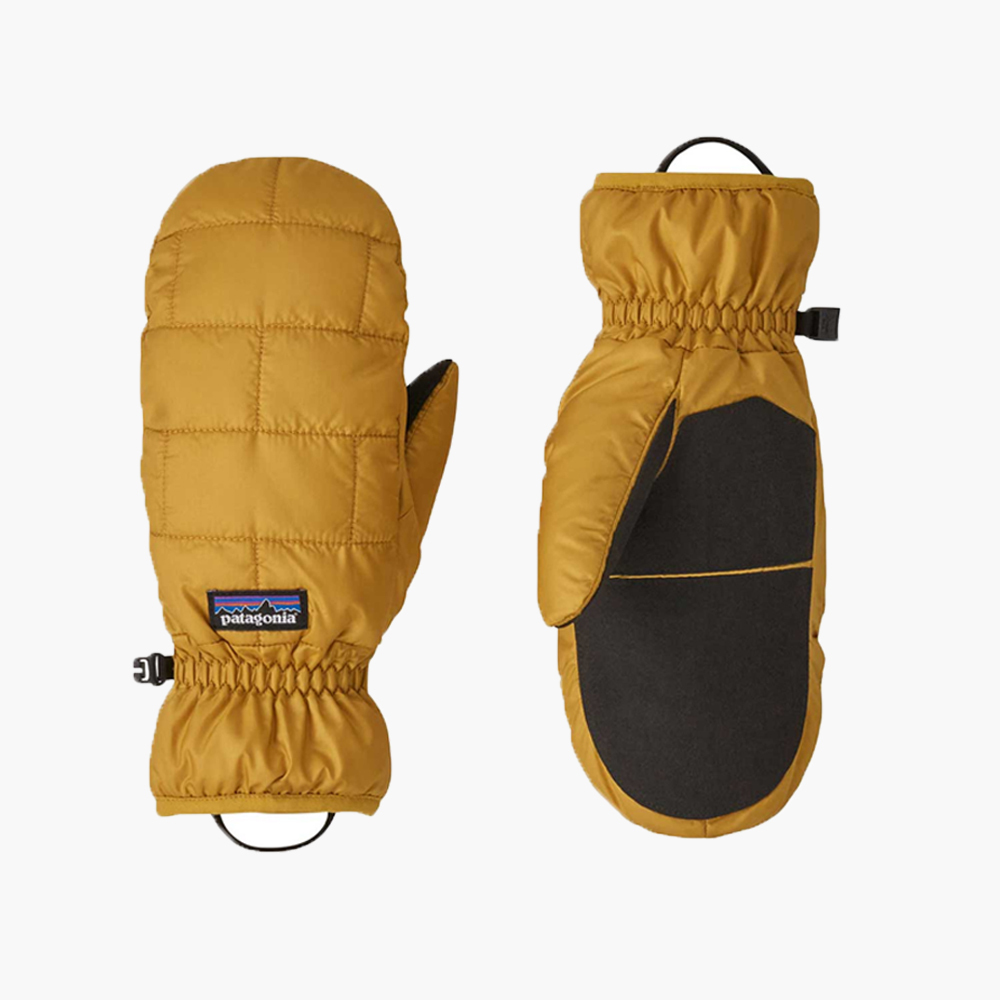 Patagonia] Nano Puff Mitts 保暖連指手套(PT22426)