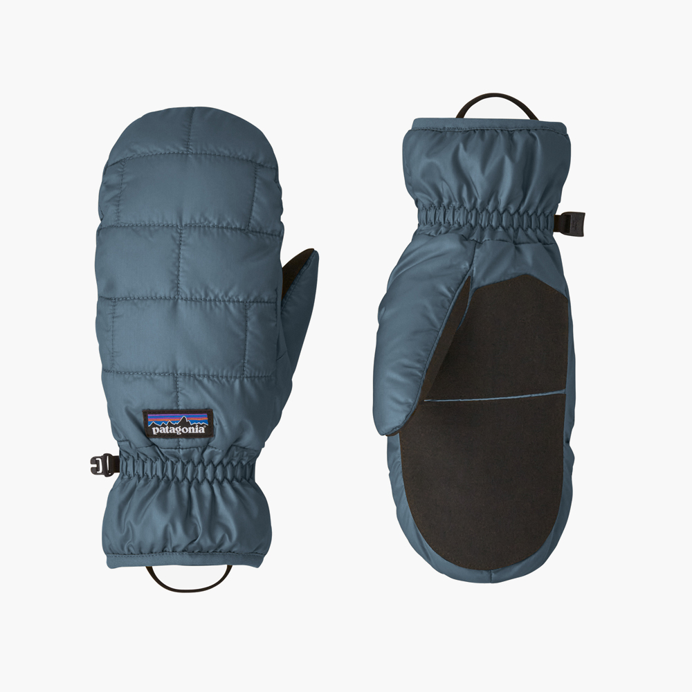 Patagonia] Nano Puff Mitts 保暖連指手套(PT22426)