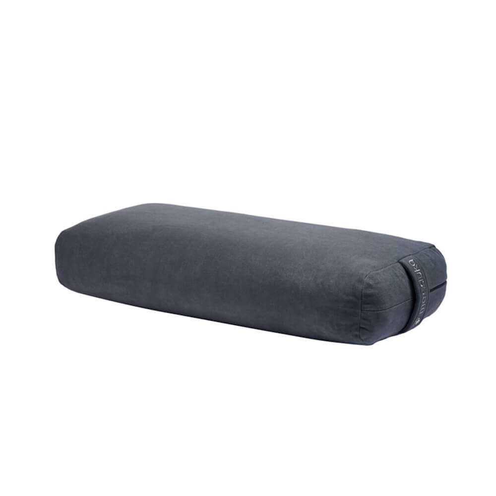Bolster Enlight™ allongé Sand - Manduka - Escale Sensorielle