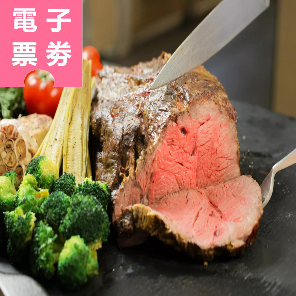 【電子票券】煙波臺南館｜台南食東西自助餐廳早午餐（週五~日）Ⓕ