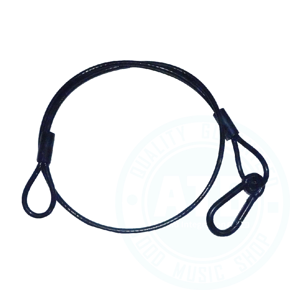 工廠直營 工廠直營 / SW-02 燈具安全鍊(安全保護承重60kg) — 三峽配件 / 週邊｜YA! 玩音樂