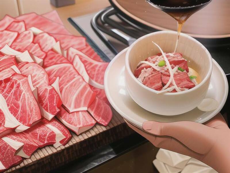 【電子票】台南飯店吃到飽｜煙波臺南館牛肉湯