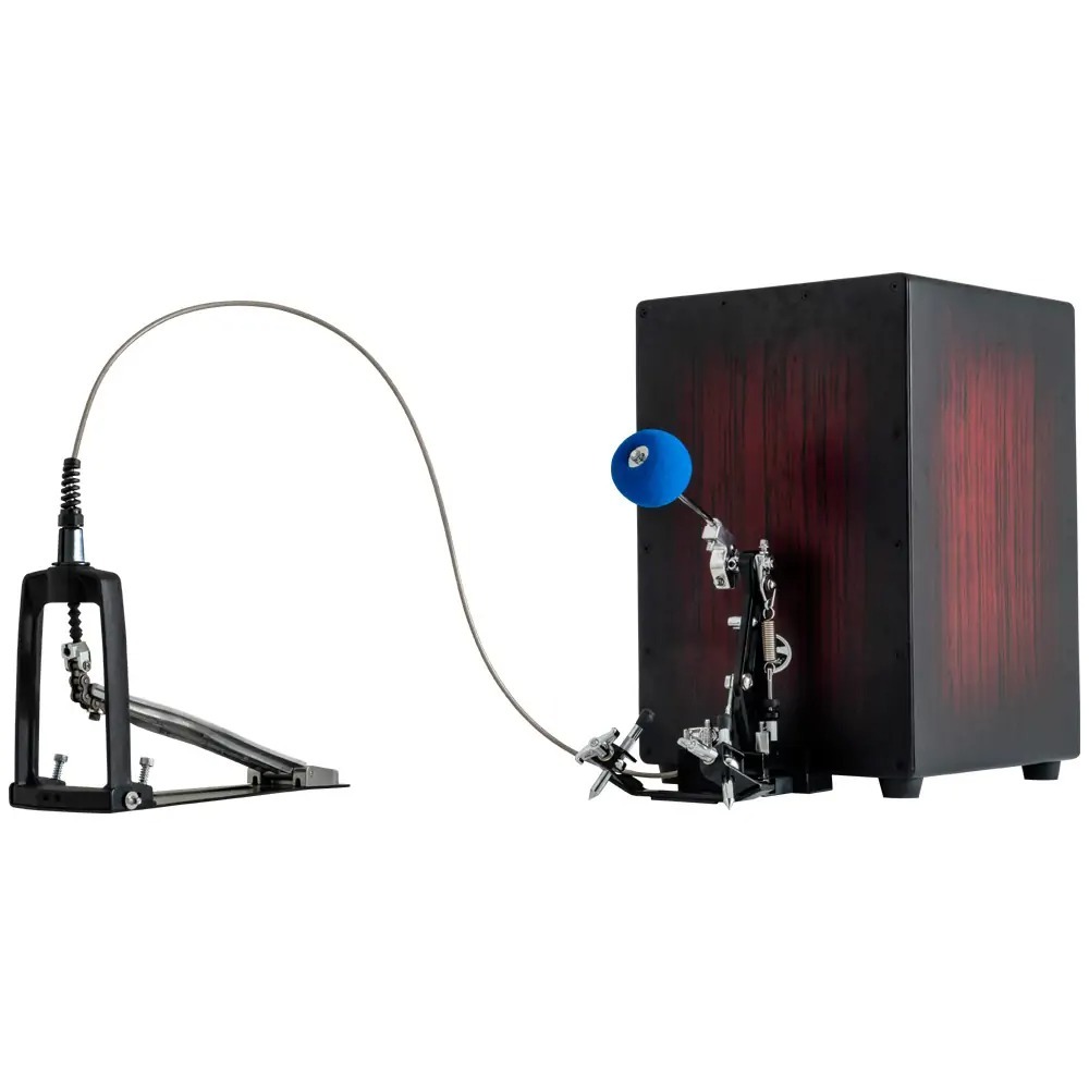 Dixon PP-CPP Cajon Pedal 木箱鼓 踏板 線踏 公司貨