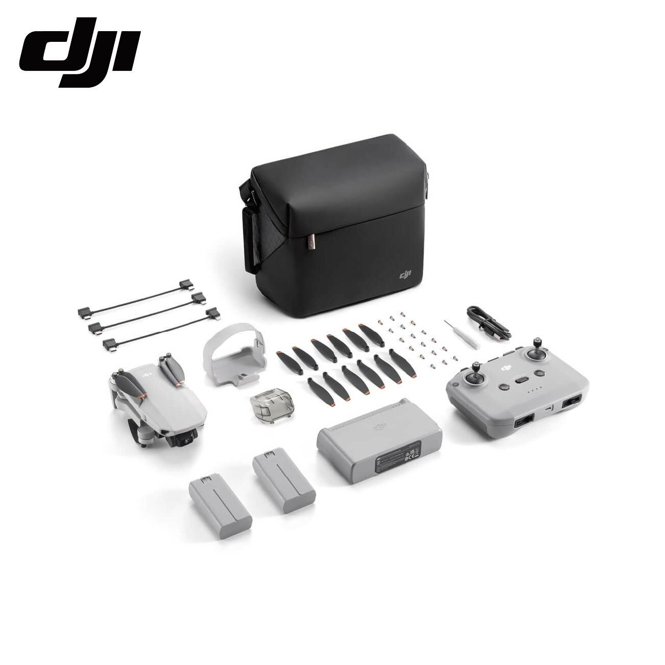 DJI Mini 2 SE 入門輕型空拍機