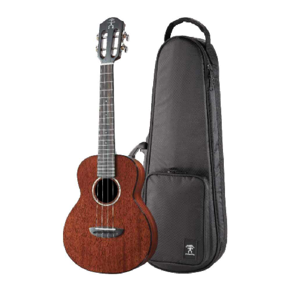 aNueNue aNueNue / AMM3 原創系列 26吋全單烏克麗麗(非洲桃花心木) 彩虹人官方認證 — 三峽烏克麗麗｜YA! 玩音樂