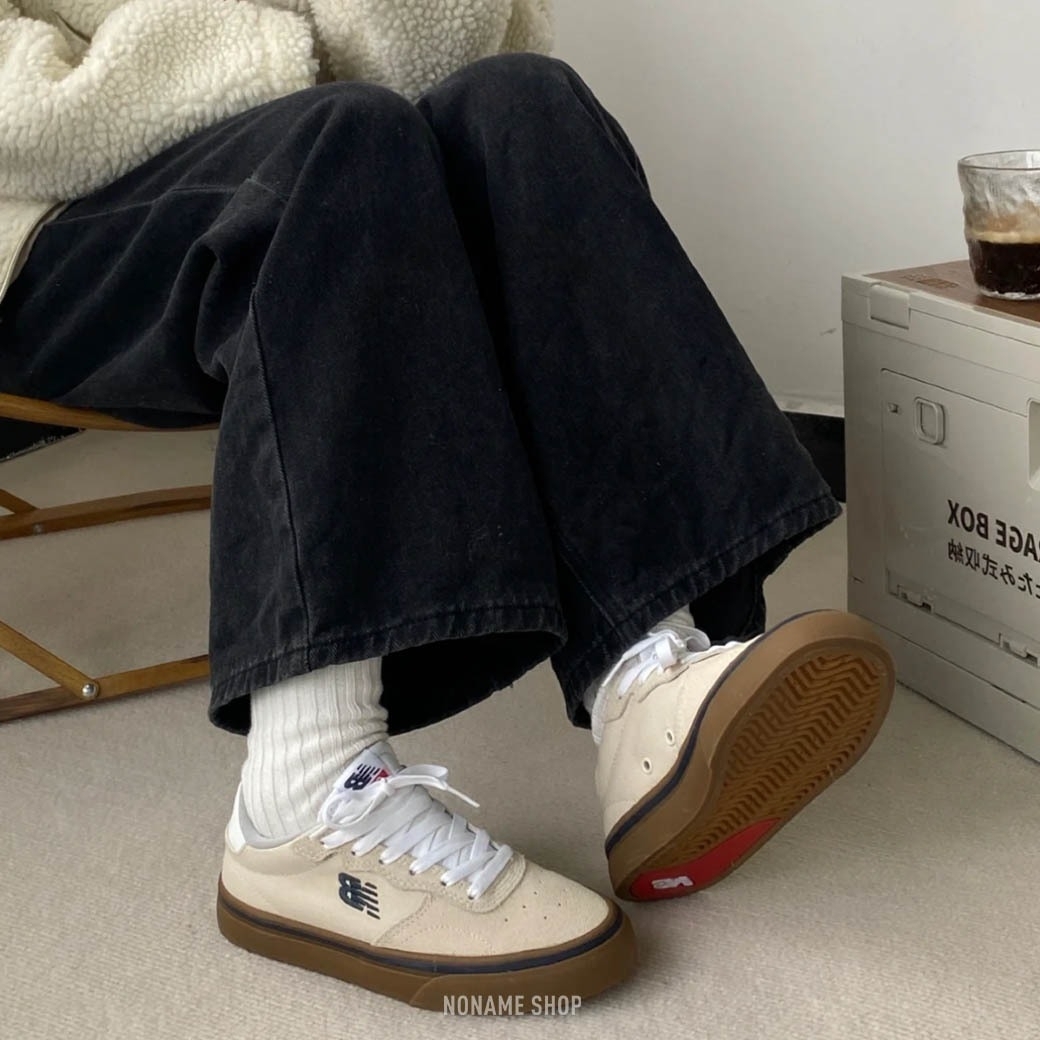 NEW BALANCE NB NB232 復古 焦糖奶昔 休閒鞋 (男/女款)