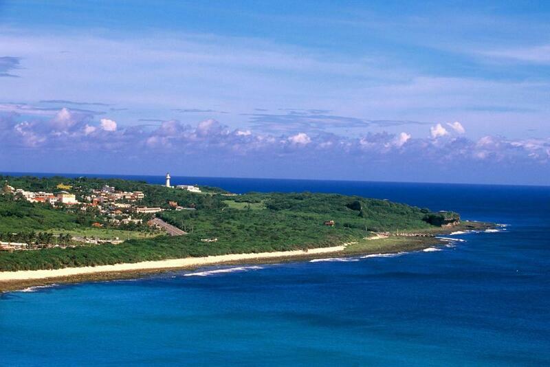 【電子票】墾丁國家森林遊樂區+鵝鑾鼻公園海岸