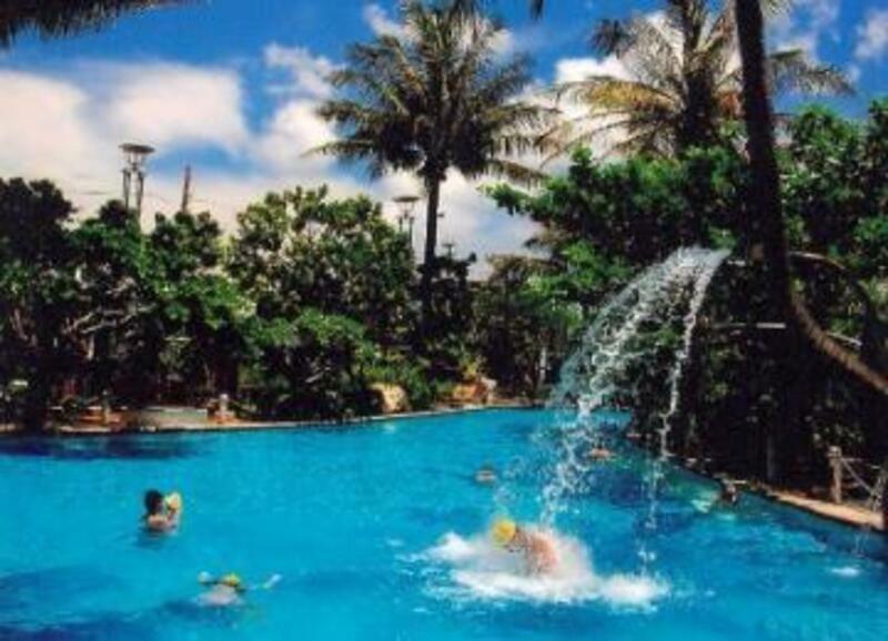 【電子票】墾丁國家森林遊樂區+鵝鑾鼻公園聯票