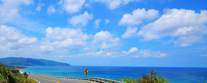 【電子票】墾丁國家森林遊樂區+鵝鑾鼻公園聯票公路