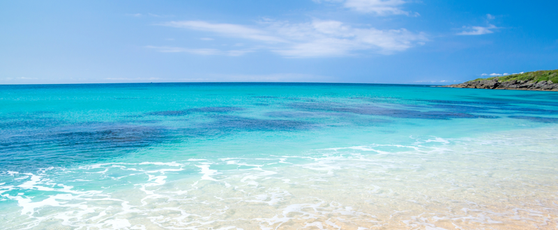 【電子票】墾丁國家森林遊樂區+鵝鑾鼻公園聯票海景