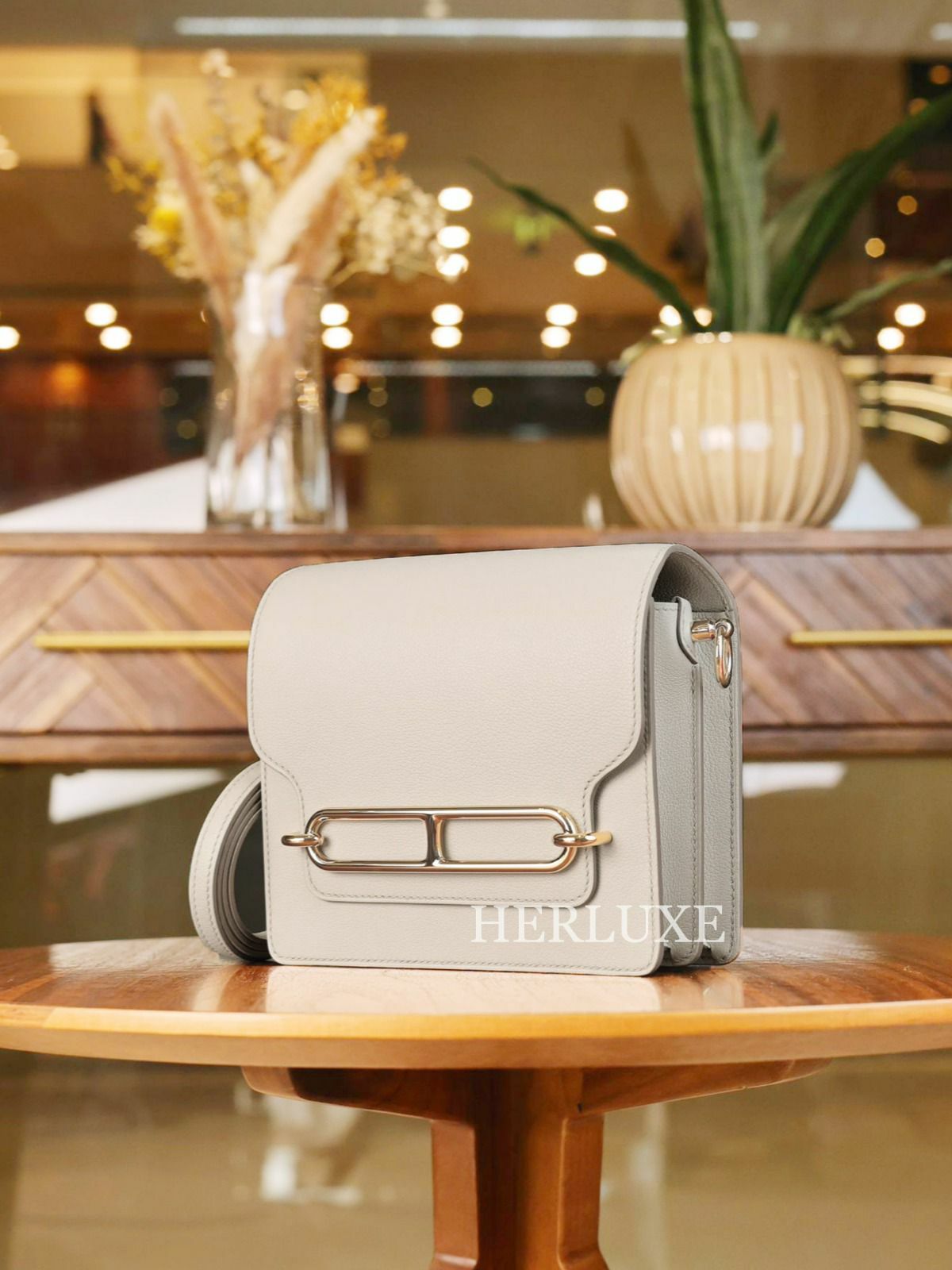 Roulis mini 8L beton cp evercolor W