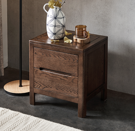 愛丁堡床頭櫃 BL-A3021