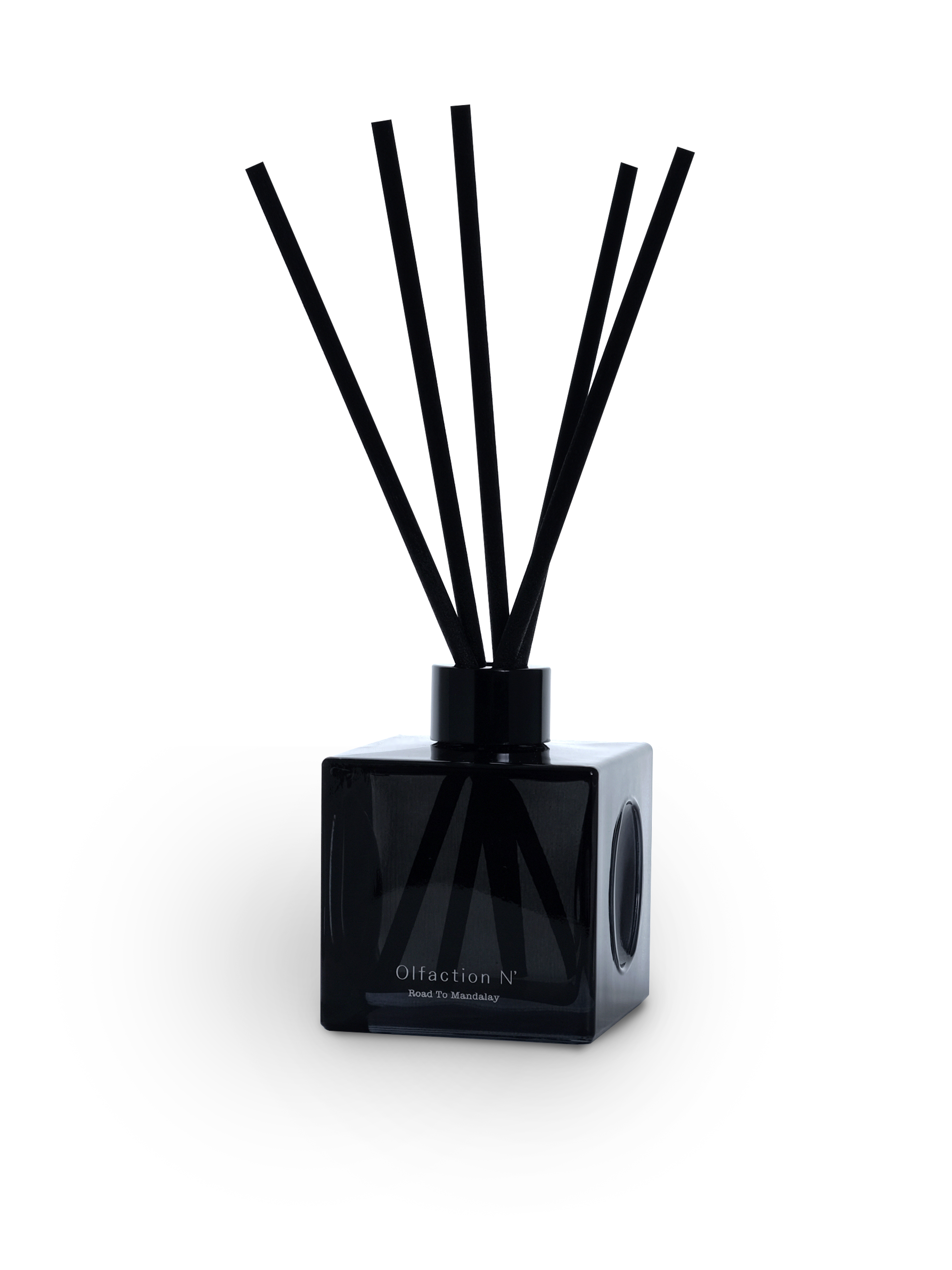 緬甸古道香薰枝擴香瓶 (200ml)