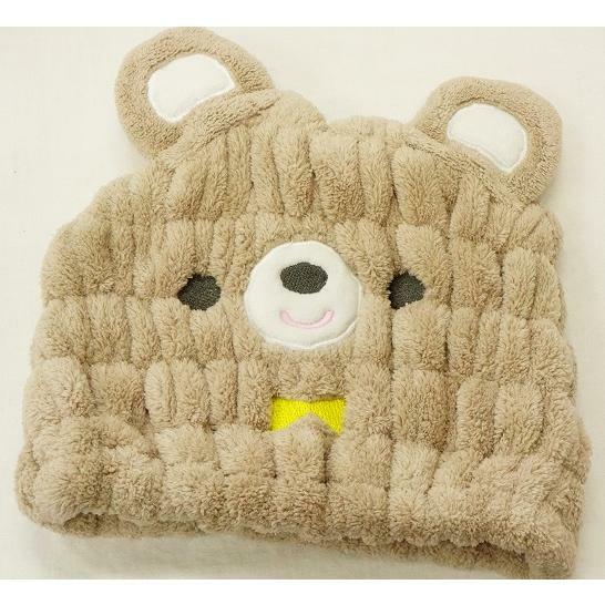 【吸水速乾】日本SKATER 兒童吸水快乾毛巾帽